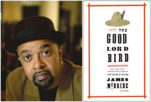 James McBride