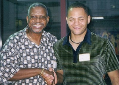DennisG and R. M. Johnson