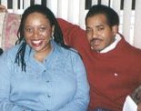 Carol and Victor Woods